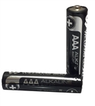 AAA Batteries - 2 Pack, CCI-AAA-2
