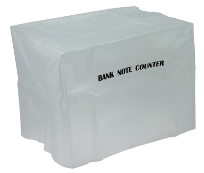 Cassida Currency Counter Dust Cover