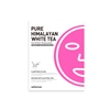 [FOR RETAIL] PURE HIMALAYAN WHITE TEA HYDROJELLYÂ®  MASK