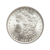 1887S Morgan Silver Dollar in Extra Fine Condition (XF40) Graded by AACGS
