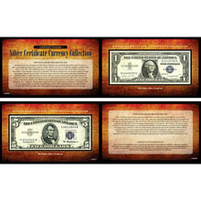 Silver Certificate Currency Collection