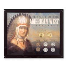 The Spirit of the American West Collection