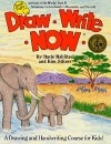 FIFTH GRADE: Draw*Write*Now Book Eight