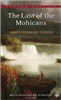 SEVENTH GRADE: The Last of the Mohicans by James Fenimore Cooper