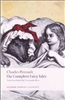 KINDERGARTEN: The Complete Fairy Tales by Charles Perrault