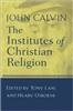 MIDDLE AGES YEAR: Institutes of the Christian Religion - Calvin