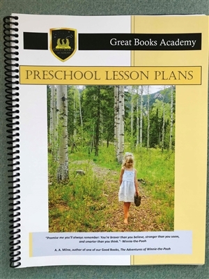 Great Books Academy Preschool Family Discount Enrollment