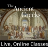Ancient Greeks Year College Credit Track