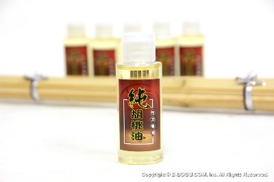 Extra Pure KURUMI Shinai Care Oil (Pure Walnut Oil)