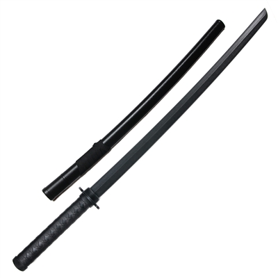Basic Series :: Iaido Practice Set (Polypropylene Bokken Sword & Saya)