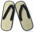 Zori Sandals (Y Type) with Rice Straw