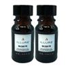 iLLure Fragrance Oils For iLLure Diffuser Pillar Candle - 2 x 0.34 Fluid Ounce Bottles - Balsam Fir