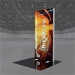 BrightLine Light Box Display 3.3ft - Panel D