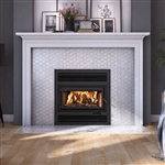 Ventis HE250R EPA ZC High Efficiency Wood Fireplace