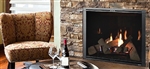 Majestic Marquis II 42" Direct Vent Efficient Fireplace