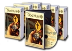 Going on a God Hunt DVD Series with 144 Field Guides