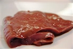 Beef Liver (2-2.2lbs)