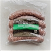 Sausage, Polish (Kielbasa)) (5lbs)