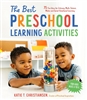 The Best Preschool Learning Activities