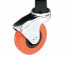 ATD Tools 2-1/2” Replacement Casters for ATD-81010 or ATD-81012