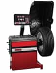 Coats® 1300-2D Direct Drive Wheel Balancer