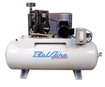 BelAire 338HLE 7.5 HP 80G Three Phase "Elite" Air Compressor P/N 8090250025