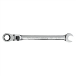 KD Tools 15mm XL Locking Flex Combination Ratcheting Wrench KDT85615