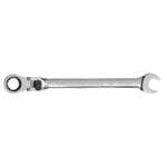 KD Tools 16mm XL Locking Flex Combination Ratcheting Wrench KDT85616