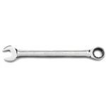 KD Tools 1-11/16" Jumbo Combination Ratcheting Wrench KDT9048