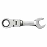 KD Tools 13mm Stubby Flex Combination Ratcheting GearWrench KDT9554