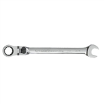 KD Tools 3/4" Flex Combination Ratcheting GearWrench KDT9712