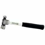 K Tool International 32 oz. Ball Peen Hammer with Fiberglass Handle KTI71732