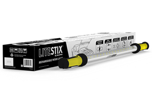 BendPak LITESTIX™ LS36SMD Lithium Rechargeable Underhood Work Light