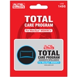 Autel MS909CV Total Care Program Card for MaxiSYS 909CV - MS909CV1YRUP