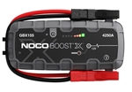 NOCO® Boost X GBX155 4250 Amp 12V UltraSafe Lithium Jump Starter