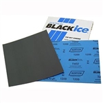 Norton 50 Pack Black Ice P400 Full Sheet  NOR39385