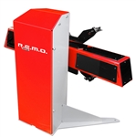 Corghi REMO Rapide Clampless Wheel Alignment System
