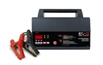 Schumacher Electric INC100 100A Flash Reprogrammer/Power Supply w/Battery Support - SHM-INC400