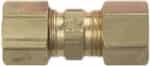 SUR and R 5/16" Nylon to Steel Compression Fitting - SRRK050