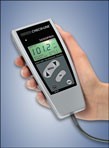 Coating Thickness Gauge w Memory