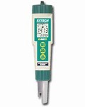 EC500 Waterproof ExStik pH/Conductivity Meter