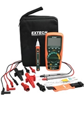 EXT-EX505 Industrial Multimeter Kit