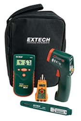 Extech MO280 Moisture Home Inspection Kit