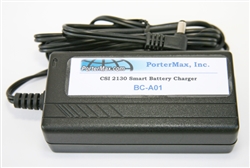 CSI 2130 SMART Battery Charger, BC-A01