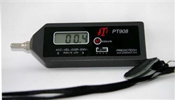 PVTVM-PT908A Vibration Meter