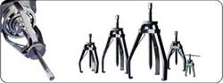 SKF TMMP series - Standard Bearing pullers