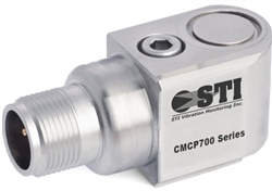 CMCP787A Premium Side Exit Accelerometer