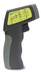 TPI-381F IR Gun with Laser