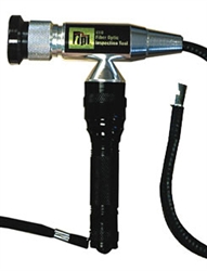 TPI-810 Fiber Optic Inspection Tool