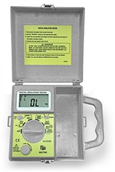 TPI-SDIT300 Analog Insulation Resistance Tester (IRT)